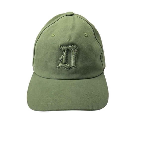 Dondup Other - Dondup Military Green Baseball Hat